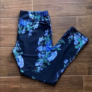 Albion Fit Leggings Size XL